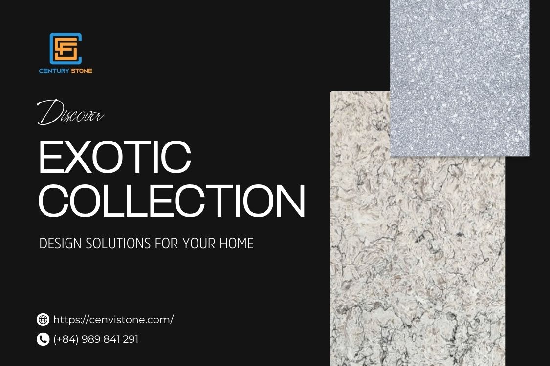 Exotic collection