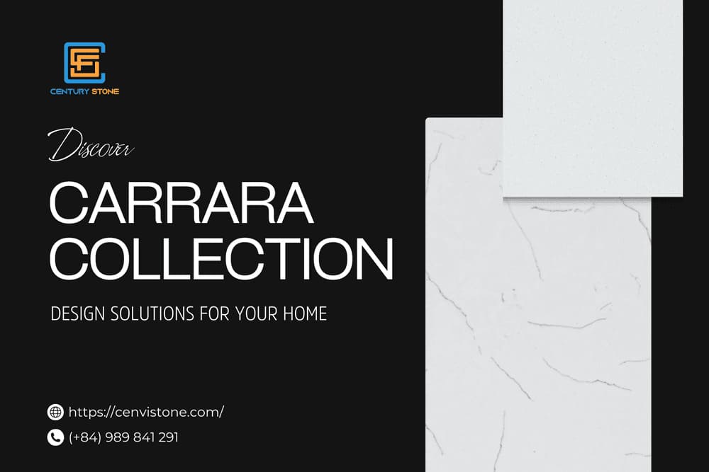 Carrara collection