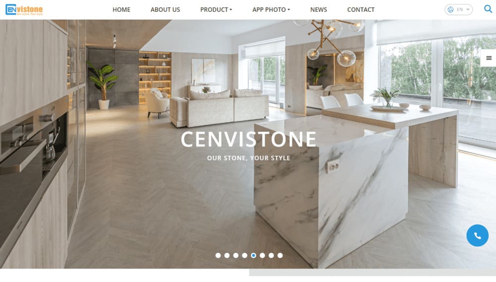 Cenvistone
