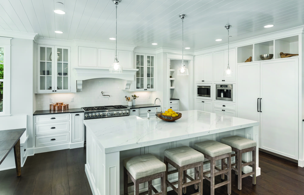 Durability and longevity of quartz
