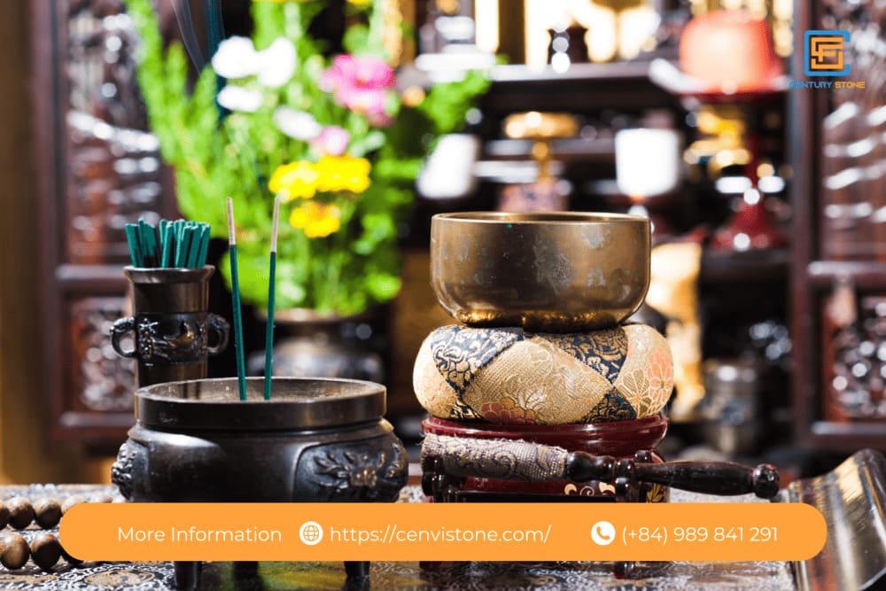 Chọn Vị Tr&iacute; Đặt B&agrave;n Thờ