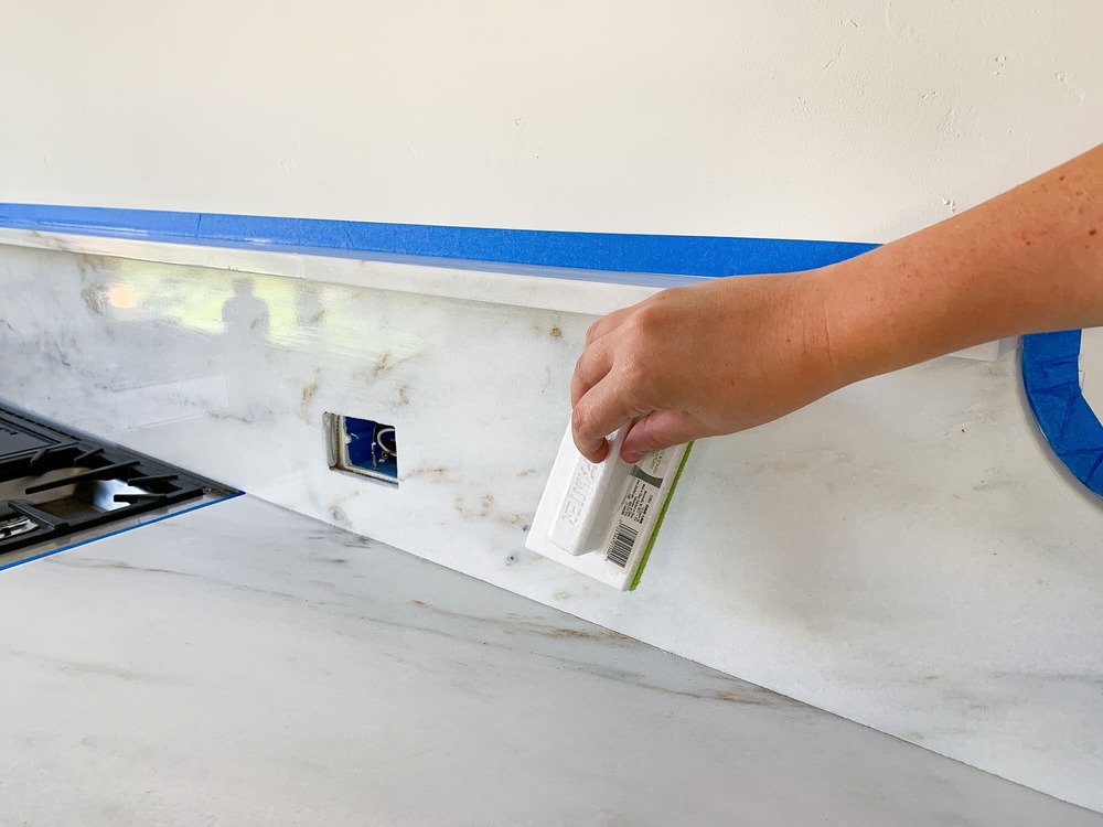 Overcoming the Challenges of white granite countertops