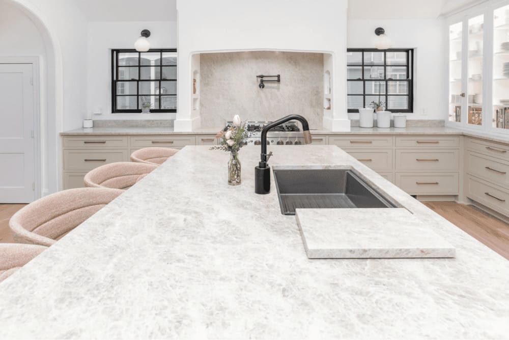 Quartzite