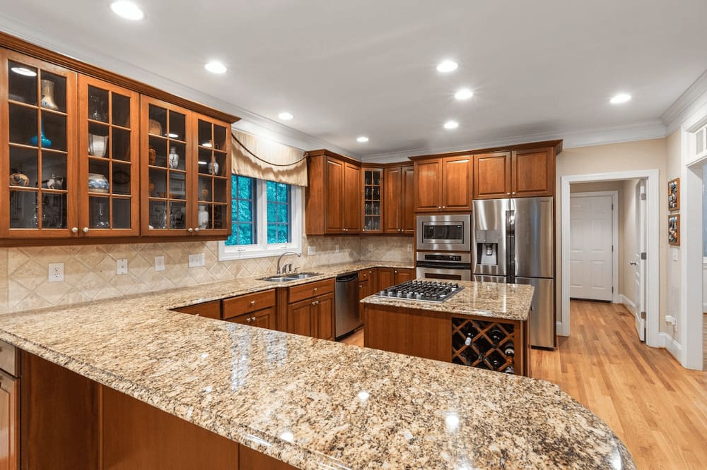 Granite