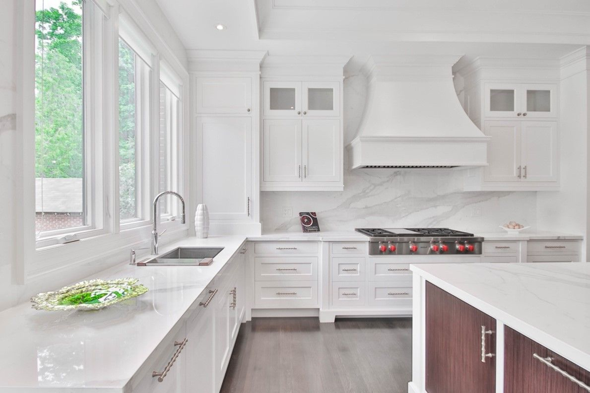 Pros and Cons of Quartz Countertops