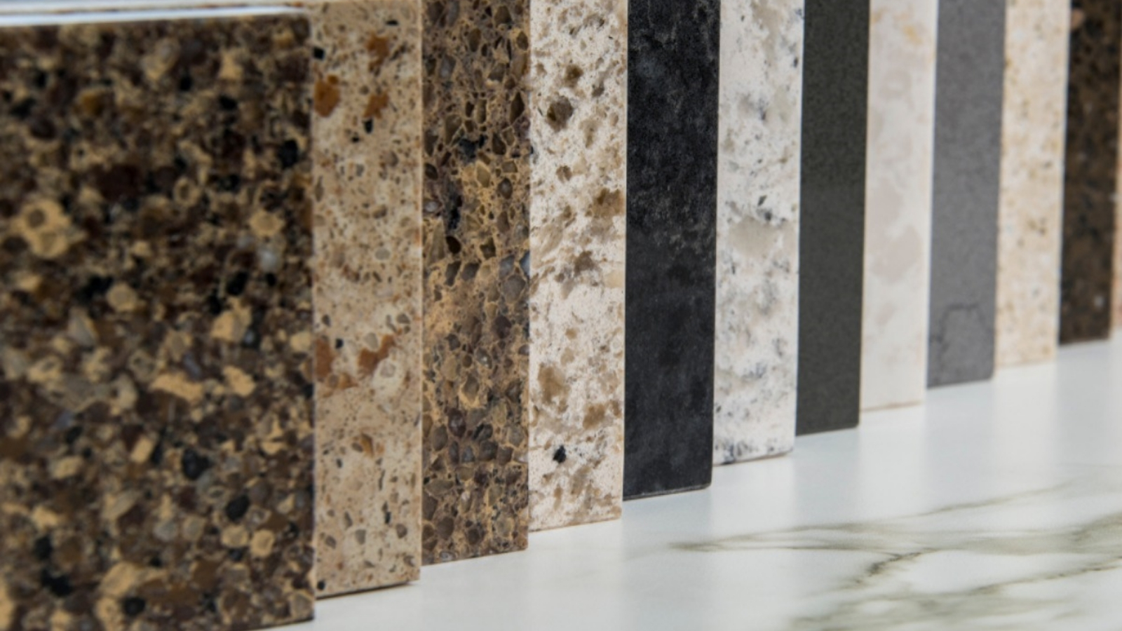 Pros and Cons of Quartz Countertops