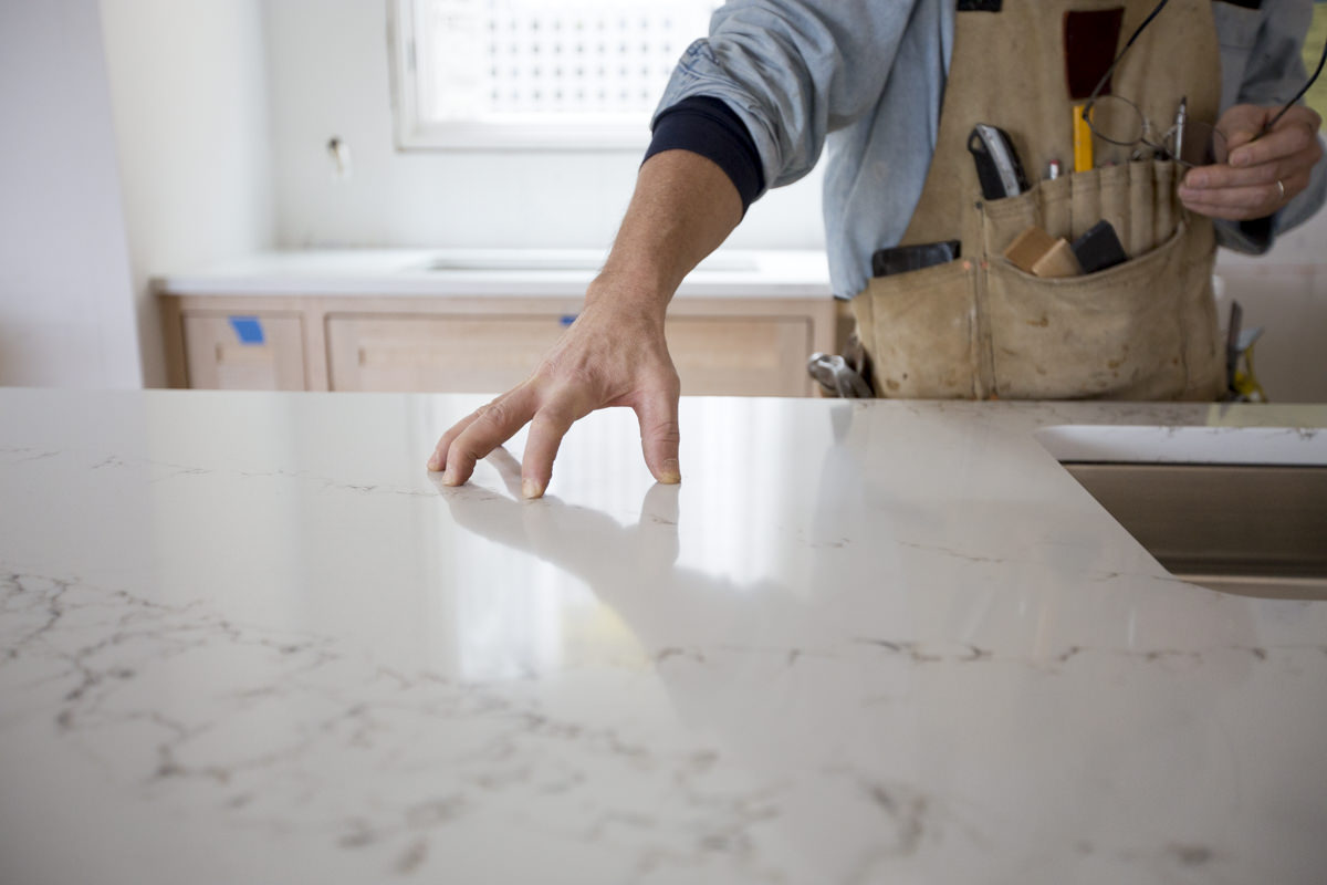 Quartz vs Natural stone - Environmental Considerations