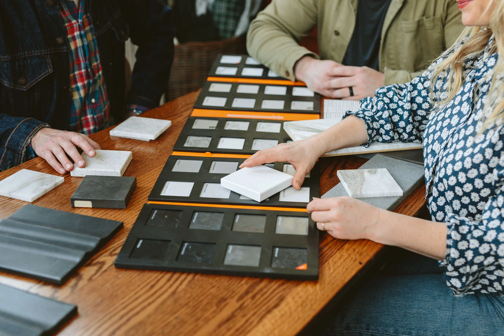 Verdict: Which One Wins the Countertop Showdown?