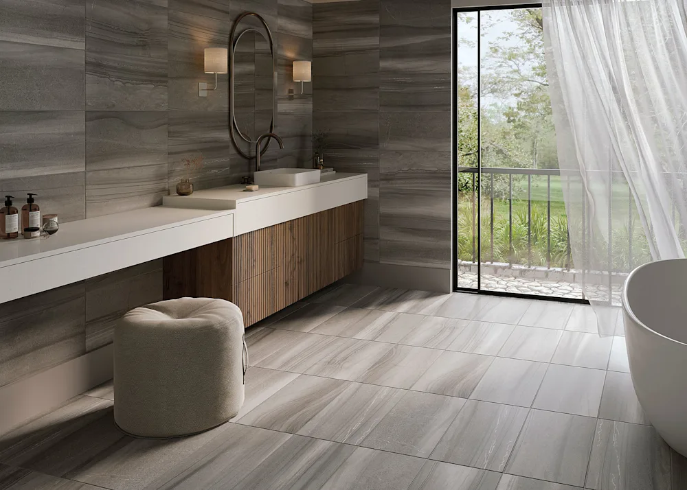 Porcelain Characteristics Breakdown