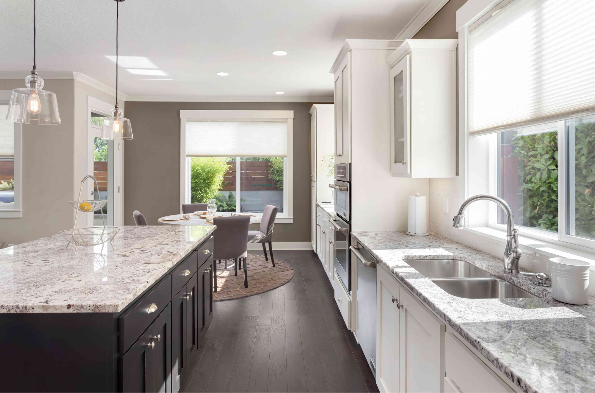Cost Comparison: Investing in Your Countertops