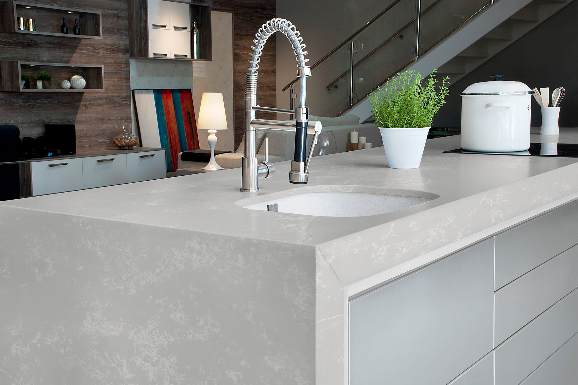 Quartz Composition Essentials