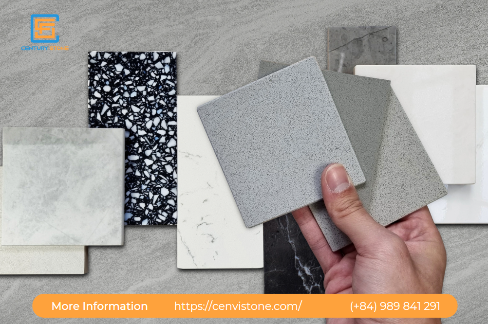 Aesthetics: Style and Color Options