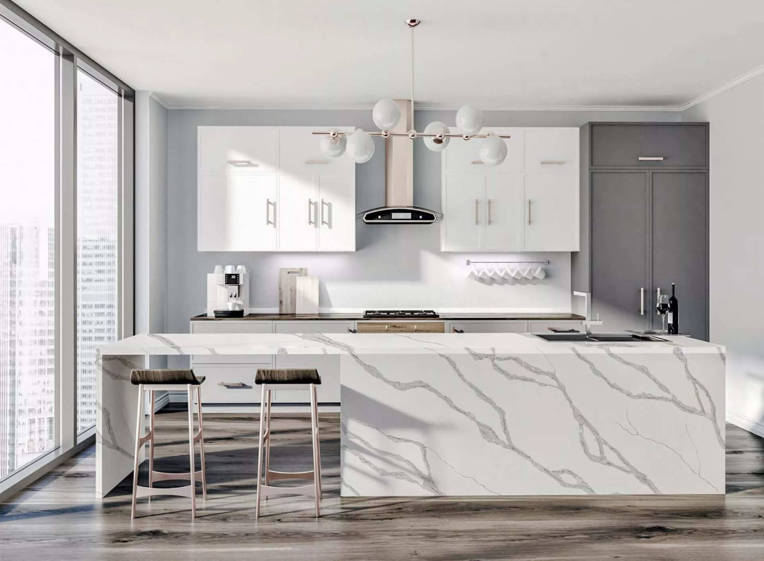 The Pros and Cons of Silestone vs Quartz