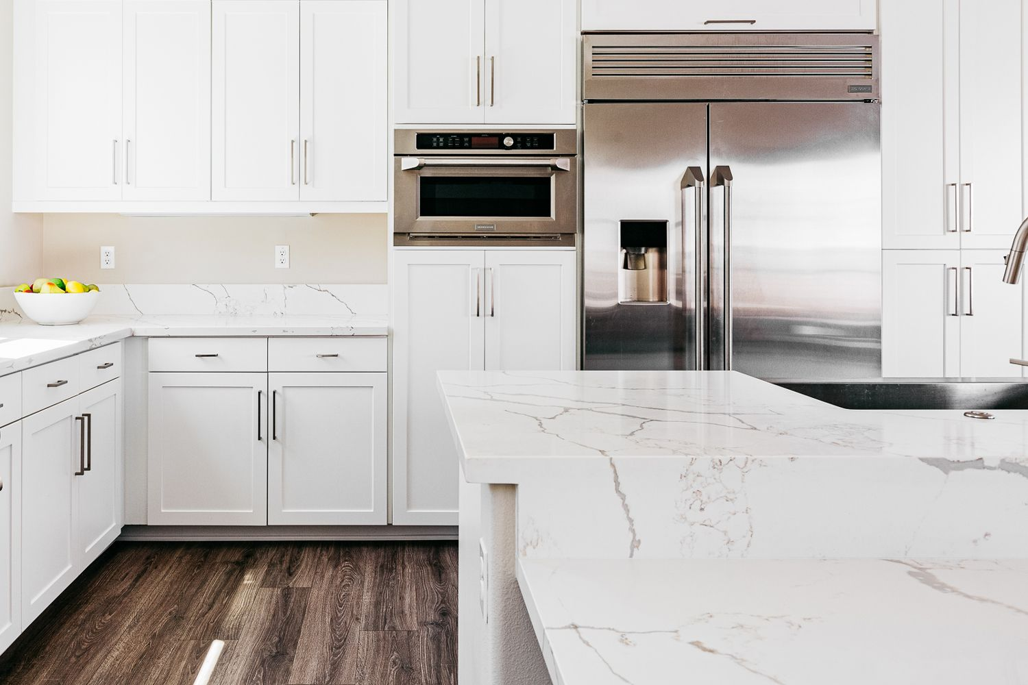 The True Costs Behind Marble Countertops