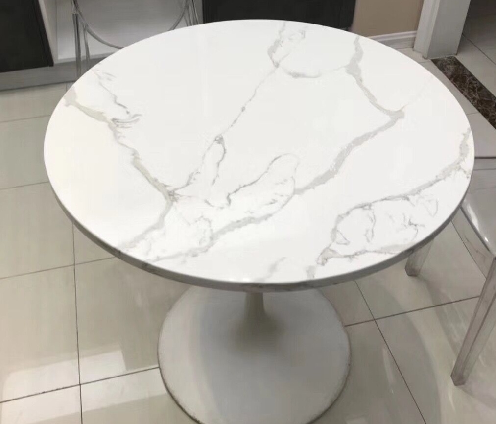 Quartz Table